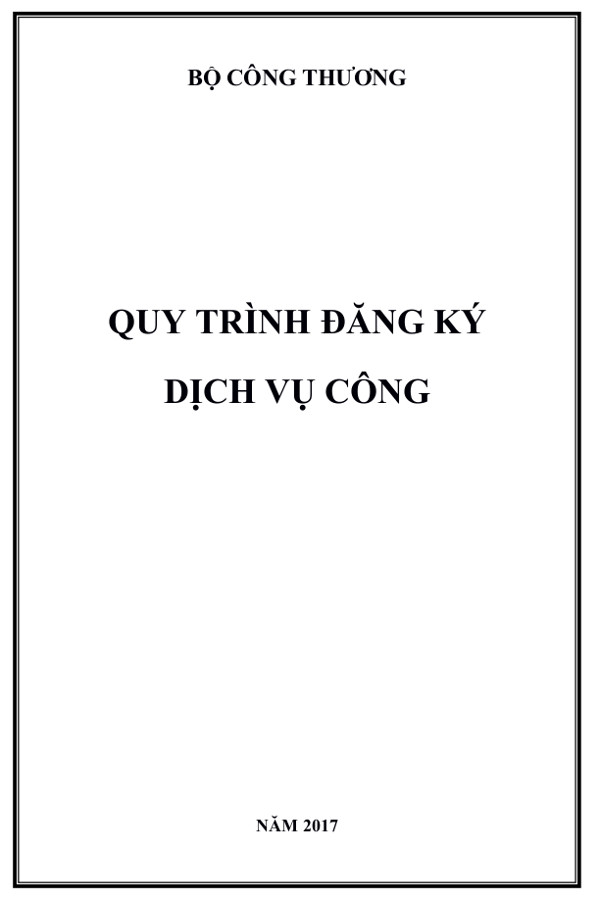 Hướng dẫn thủ tục đăng ký dán nhãn năng lượng