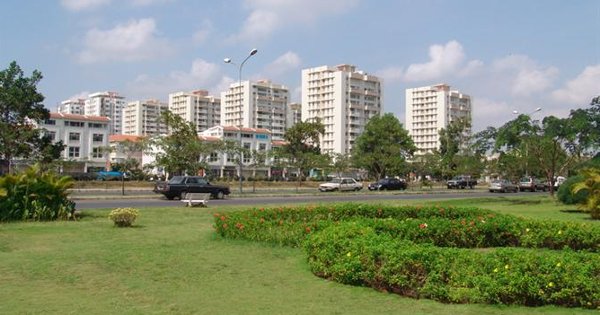 Các trường hợp thu hồi đất 