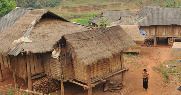 Tiêu chí xác định thôn đặc biệt khó khăn