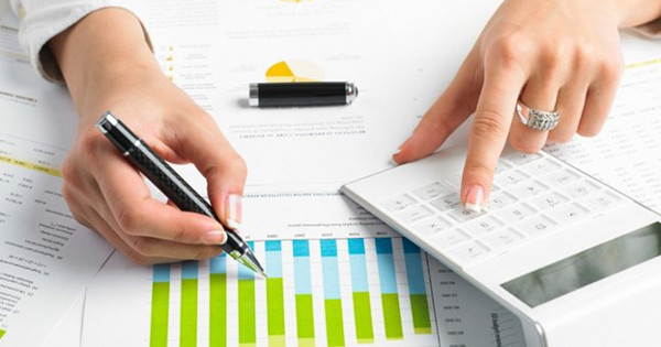 Hạch toán chi phí thuế TNDN