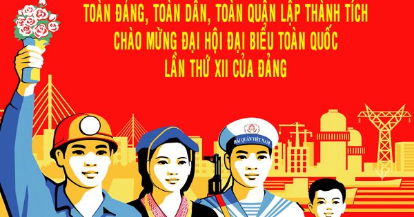 Hướng dẫn thi hành điều lệ đảng mới nhất Hướng dẫn thi hành điều lệ đảng mới nhất