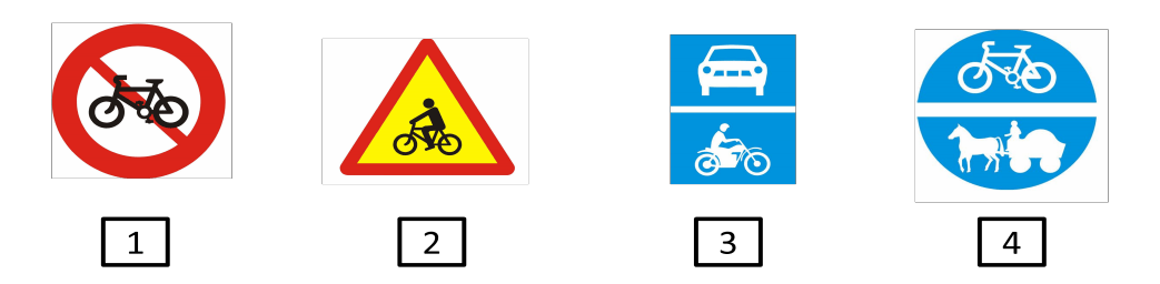 Đáp án cuộc thi an toàn giao thông cho nụ cười ngày mai 2017