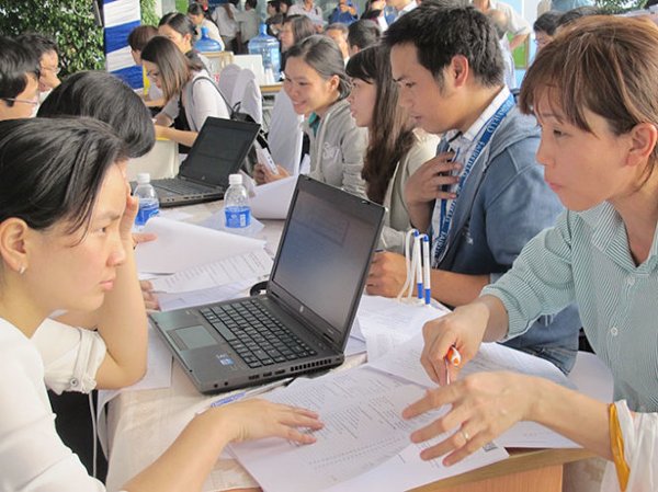 Hồ sơ hoàn thuế TNCN Hồ sơ hoàn thuế TNCN