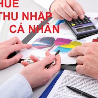 Thủ tục và hồ sơ quyết toán thuế TNCN 2017