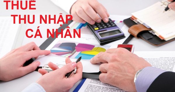 Thủ tục và hồ sơ nộp quyết toán thuế TNCN