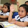Điều lệ Trường tiểu học mới nhất 2025