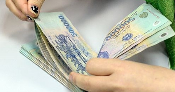 Từ 1/7: Tăng lương, phụ cấp cho cán bộ, công chức