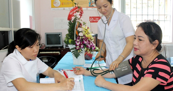 Hợp đồng cộng tác viên có được tham gia bảo hiểm xã hội