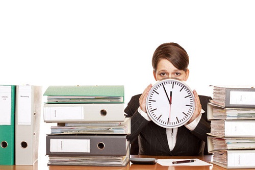 Từ ngày 10.3, công chức ở Hà Nội làm thêm cả sáng thứ bảy