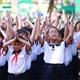 Mẫu phiếu điều tra phổ cập giáo dục - chống mù chữ 2025