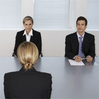 Mẫu phiếu phỏng vấn xin việc 2025