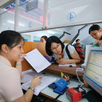 Tổng cục Thuế đã có hướng dẫn quyết toán thuế TNDN, TNCN 2016