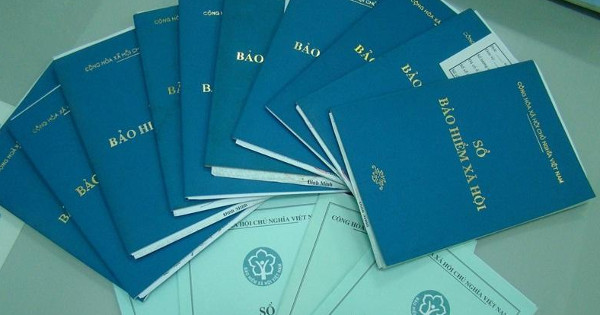 Có thể chốt sổ BHXH qua mạng? Có thể chốt sổ BHXH qua mạng?