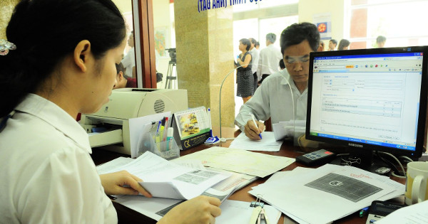 Những cơ quan nhà nước làm việc sáng Thứ 7 tại Hà Nội, TP.HCM