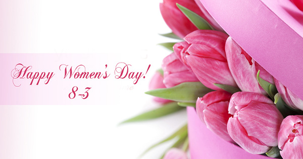 Quy định tặng quà cho lao động Nữ nhân ngày 8/3