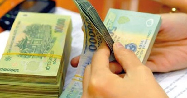 Cách tính lương, phụ cấp của cán bộ, công chức từ 01/7/2017