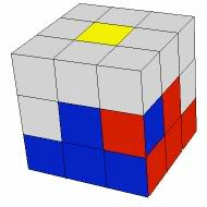 Hướng dẫn cách xếp rubik đơn giản nhất và nhanh nhất