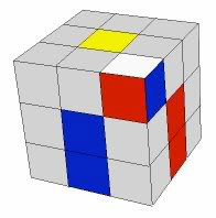 Hướng dẫn cách xếp rubik đơn giản nhất và nhanh nhất