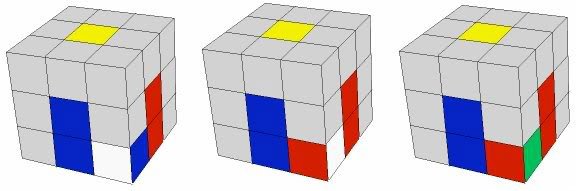 Hướng dẫn cách xếp rubik đơn giản nhất và nhanh nhất