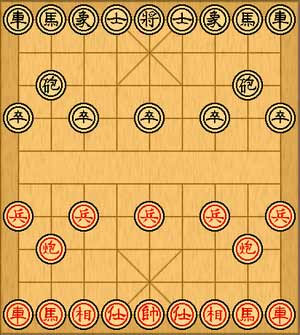 Hướng dẫn cách chơi cờ tướng cơ bản cho người mới bắt đầu chơi