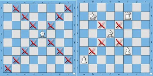 Hướng dẫn cách chơi cờ vua cơ bản cho người mới bắt đầu