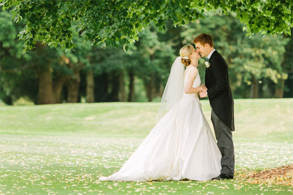 Điều kiện để không đăng ký kết hôn vẫn được coi là vợ, chồng