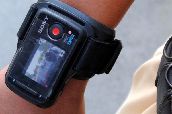 Quy định của pháp luật đối với thiết bị ghi hình vi phạm giao thông Quy định đối với thiết bị ghi hình vi phạm giao thông