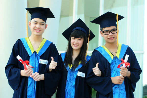Điều kiện tuyển sinh đại học hệ vừa làm vừa học năm 2017