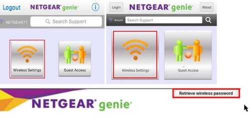 Hướng dẫn cách đổi mật khẩu wifi trên điện thoại di động Cách đổi mật khẩu wifi vnpt trên điện thoại