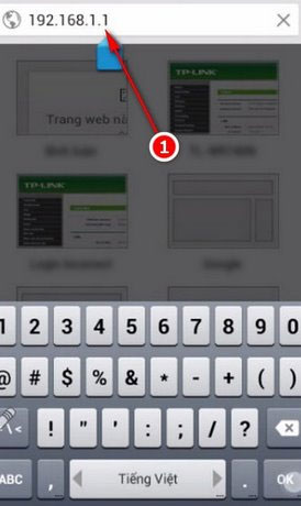 Hướng dẫn cách đổi mật khẩu wifi trên điện thoại di động Cách đổi mật khẩu wifi vnpt trên điện thoại