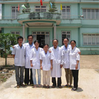 Mẫu bệnh án dùng cho tuyến xã, phường