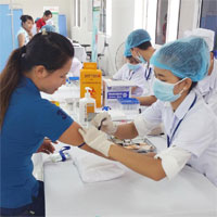 Mẫu bệnh án ngoại khoa