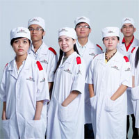 Mẫu bệnh án truyền nhiễm