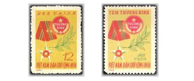 Câu hỏi cuộc thi sưu tập và tìm hiểu tem bưu chính năm 2017