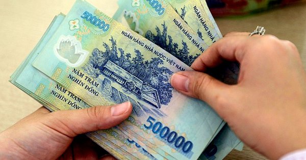 Quy định về tiền lương, thưởng dịp Giỗ Tổ Hùng Vương 2017