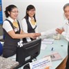 Công văn 1216/LĐTBXH-BTXH thực hiện chi trả trợ cấp xã hội qua hệ thống bưu điện