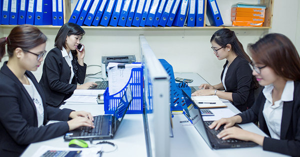 Những kỹ năng cần có để trở thành kế toán giỏi Những kỹ năng cần có để trở thành kế toán giỏi