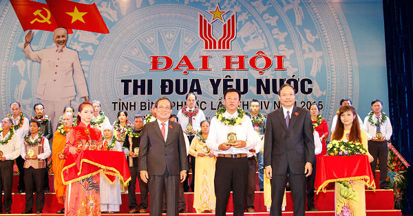 Tiêu chuẩn đạt danh hiệu "Chiến sĩ thi đua cơ sở" đối với nhà giáo