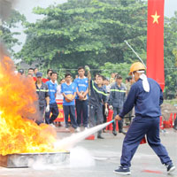 Mẫu đơn đề nghị cấp giấy chứng nhận đủ điều kiện về phòng cháy chữa cháy mẫu PC06