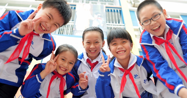 Bộ Giáo dục công bố dự thảo chương trình phổ thông mới