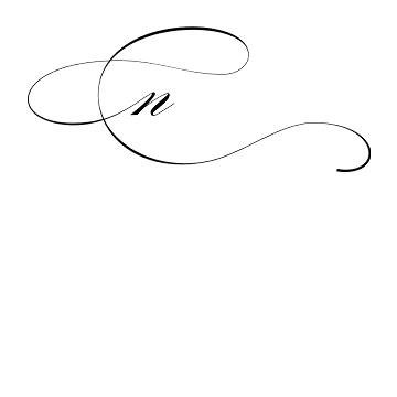 Bộ sưu tập mẫu chữ thường, chữ hoa, chữ nghệ thuật đẹp nhất