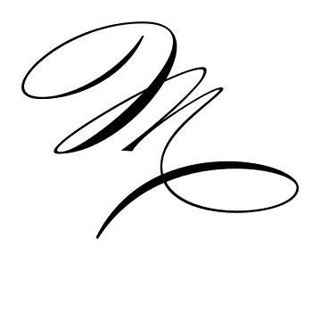 Bộ sưu tập mẫu chữ thường, chữ hoa, chữ nghệ thuật đẹp nhất