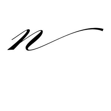 Bộ sưu tập mẫu chữ thường, chữ hoa, chữ nghệ thuật đẹp nhất