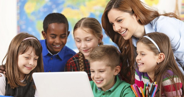 Cách tính tiền một tiết dạy của giáo viên 2024