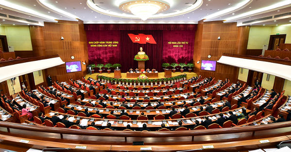 Kế hoạch thực hiện Nghị quyết Trung ương IV