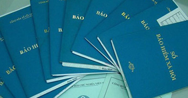 Mức đóng BHXH bắt buộc từ 01/6/2017