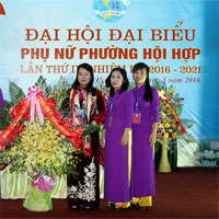 Bài dự thi cuộc thi Dọc đường công tác hội năm 2017