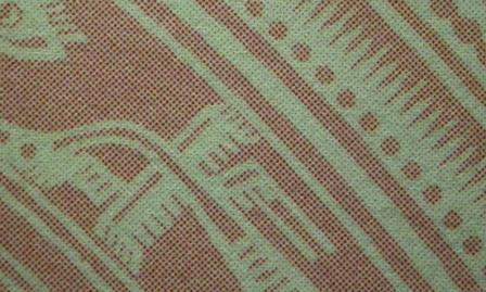 Kiểm tra bằng kính lúp để phân biệt