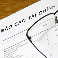 Quy trình kiểm toán trong báo cáo tài chính