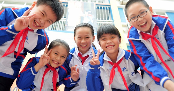 Dự thảo chương trình giáo dục phổ thông Dự thảo chương trình giáo dục phổ thông